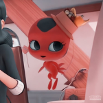 Miraculous is Forever
