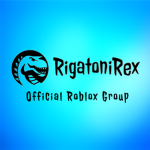 RigatoniRex Official Fan Club