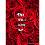 Red Rose’s Dance Team