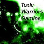 the toxic warriors