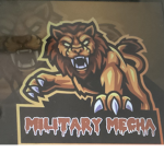 Maglie Mecha