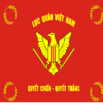 ~[ARVN]~ Army of the Republic of Vietnam