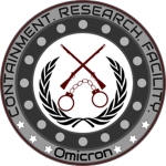 |SCP: Foundation| Military Police