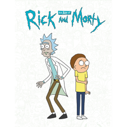 Rick and Morty - ROBLOX