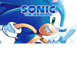 sonic’s home