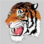 dumbar tigers