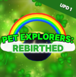 Pet Explorers Community Group!