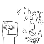 kindergarten Q&A Announcements