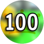 100 Wins