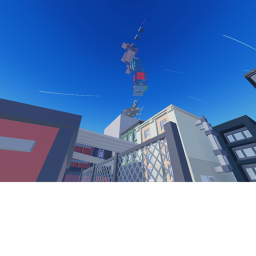 Roblox Only up