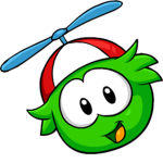 Puffles Fan Group