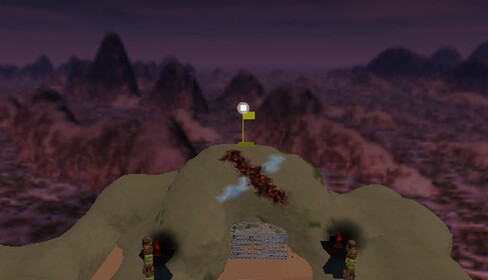 [UNFINISHED] Zimodian Guild