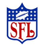 Strong Football league