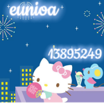 eunioa’