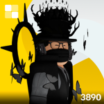 3890's Community