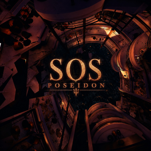 S.O.S Poseidon
