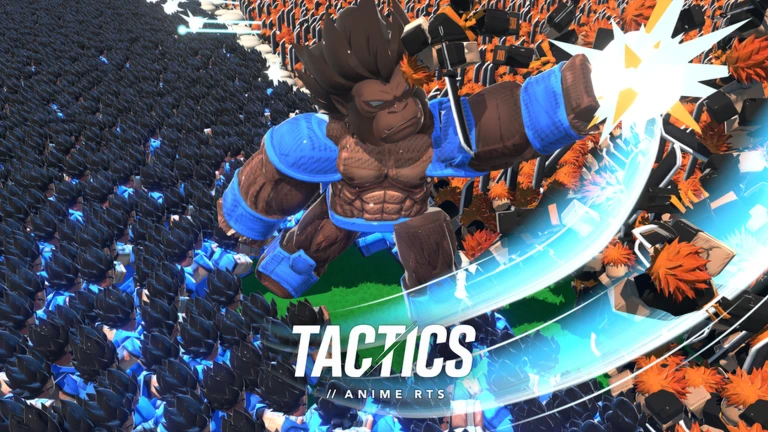 TACTICS thumbnail