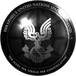 United Nations Space Command ᅠᅠ ᅠ