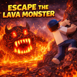Lava Chase [NEW]