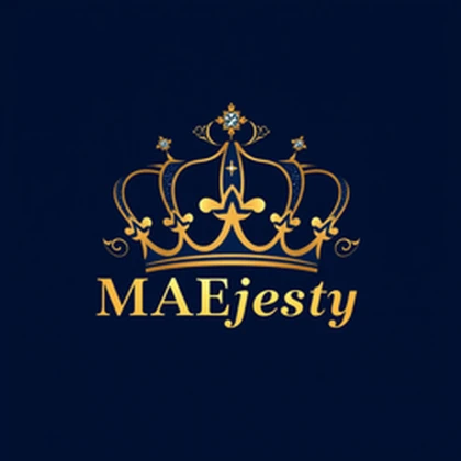 MAEjesty Roblox group icon