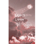 - Leah’s loom -