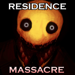 [REWORK] Residence Massacre icon