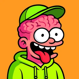 BECOME THE CHARACTERS icon