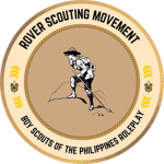BSP:RP|| ROVER SCOUTING MOVEMENT CIRCLE 442