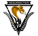 *RESURRECTION*