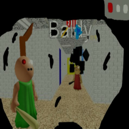 Baldiy ALPHA