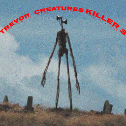 Trevor Creatures Killer 3 icon