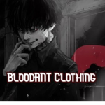 BloodANT Clothing TM