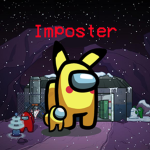 Pokémon squad pikachuu