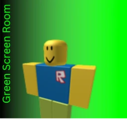 Green Screen Room (Now with Blue Screen Room) icon