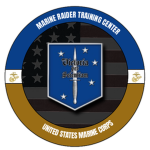 • MRTC | Marine Raider Training Center