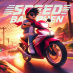 🏍 สปีดบำเพ็ญ