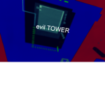 evil TOWER FAN GROUP