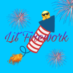 Firework Fan group
