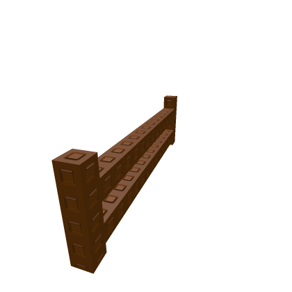 classic fence