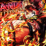 Anime Uprising Simulator