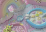 Kawaii sparkle hi group