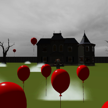Survive Pennywise