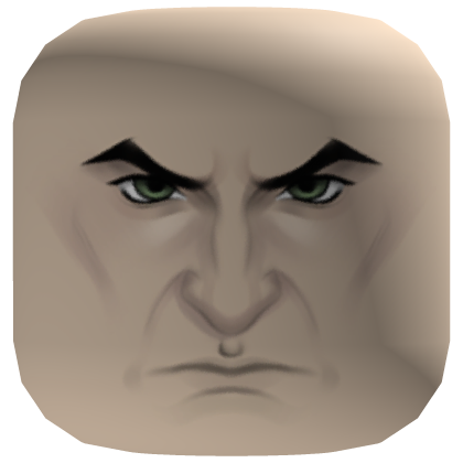 Nathan’s Face (V1)
