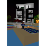 THE SUPER RICH KIDS (with Robux)
