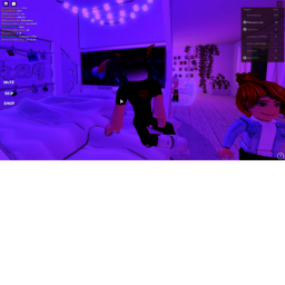 roblox cinema