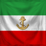 Persian Navy