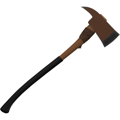 brown halloween grunge axe