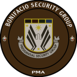 [PMA] Bonifacio Security Group