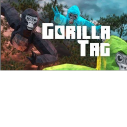 Gorilla Tag!-DEMO