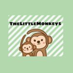 The Little Monkeys X